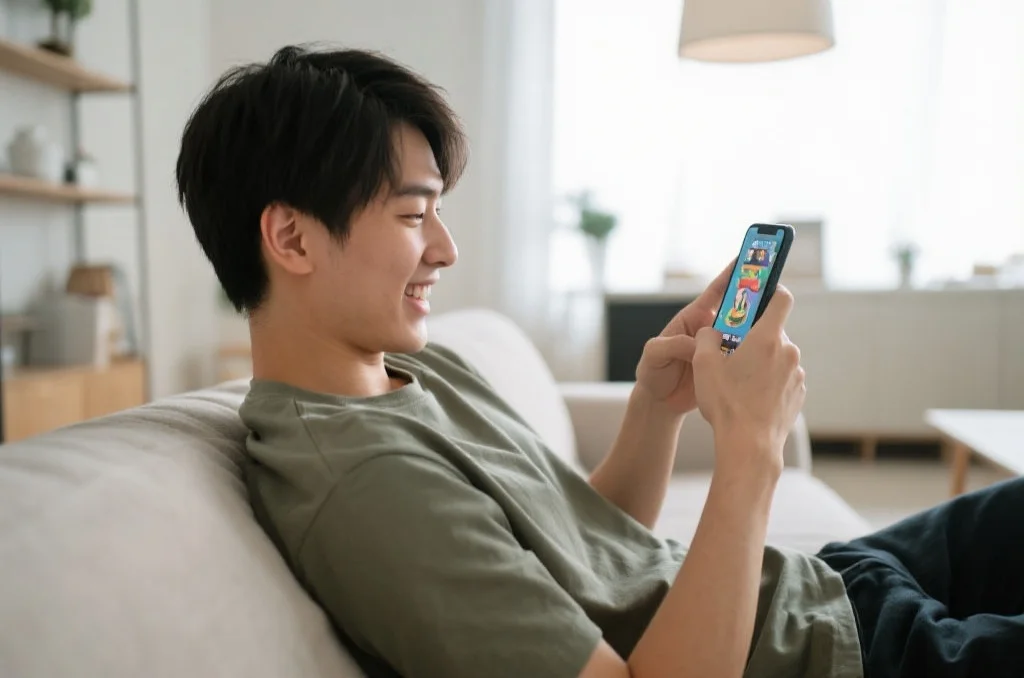 辉达娱乐移动端：优化您的掌上乐趣，随时随地尽享精彩体验