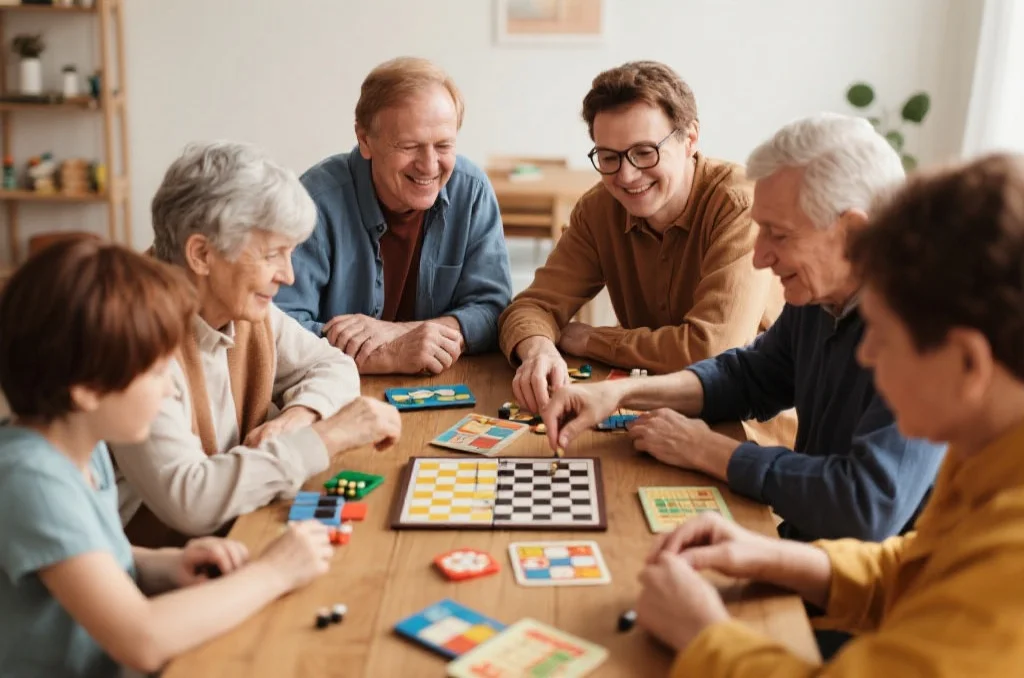 从新手到高手：提升逻辑思维与策略规划能力的娱乐游戏推荐与技巧分享