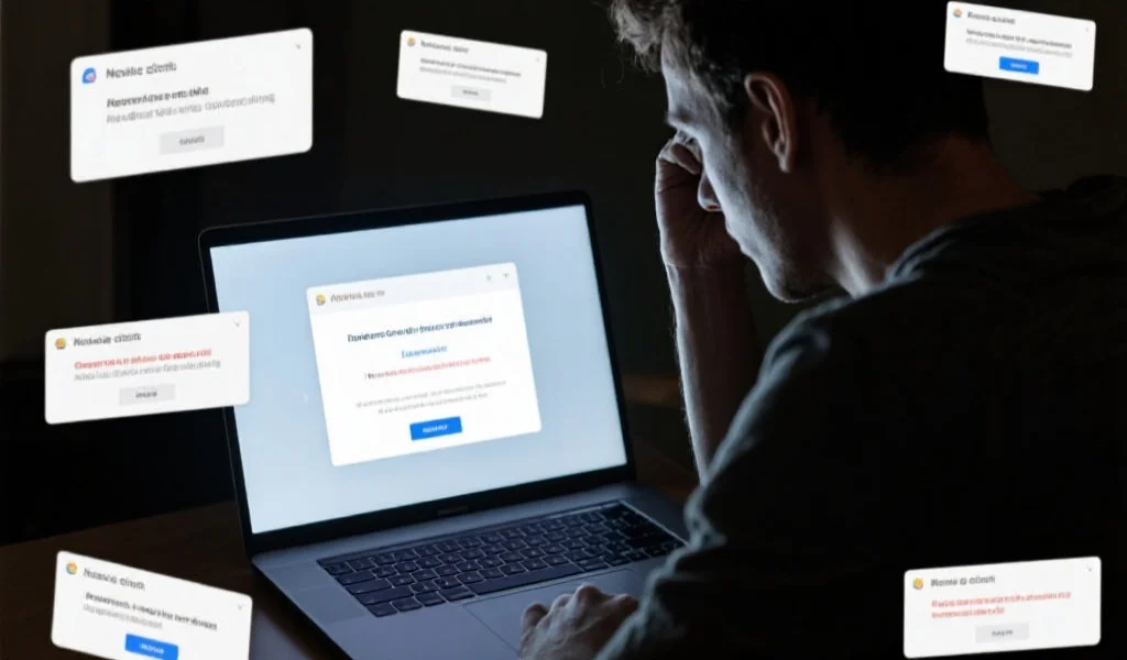 解决“辉达入口无法访问”问题的终极指南：常见原因与有效解决方法